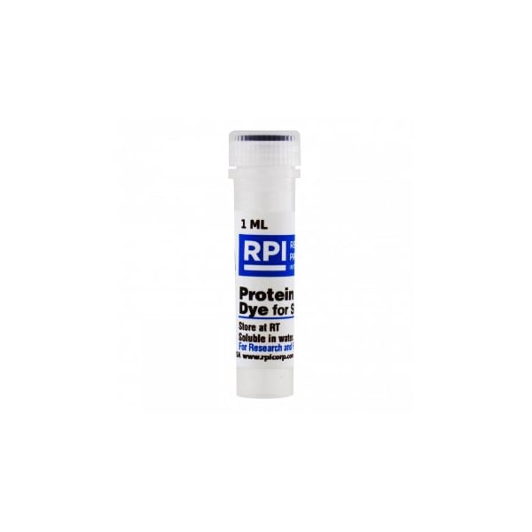 Protein Gel-Loading Dye for SDS-PAGE, 2X, 1 ML